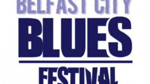 Belfast City Blues Festival