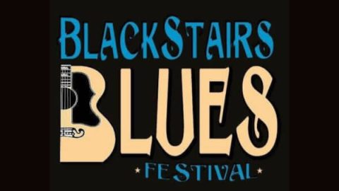 Blackstairs Blues Festival