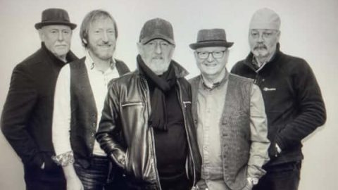 Blues Taxi