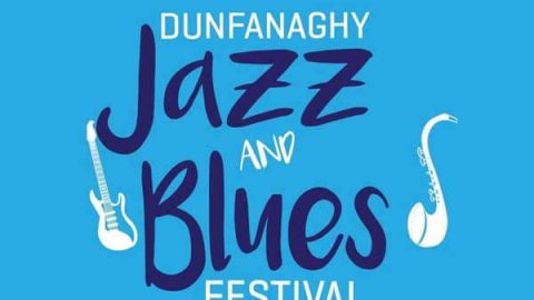 Dunfanaghy Jazz & Blues Festival