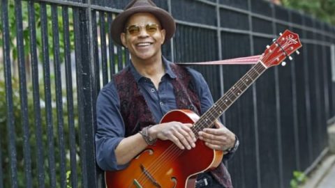 Guy Davis