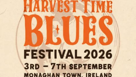 Harvest Time Blues Festival