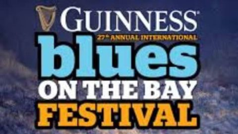 International Guinness Blues on the Bay Festival