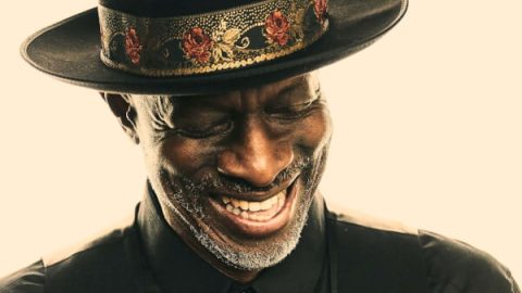 Keb' Mo'