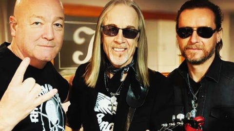Pat McManus Band