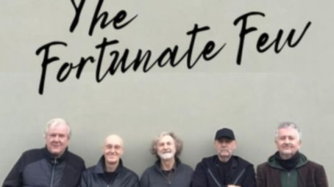 The Fortunate Few