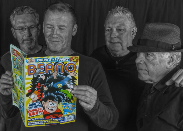 The John Mayall Project