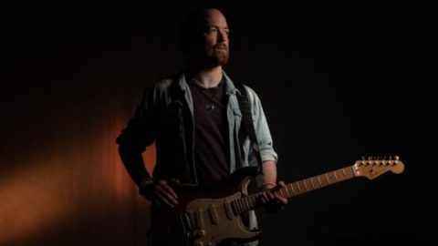 The Paul Sherry Band