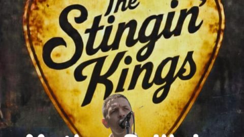 The Stingin' Kings