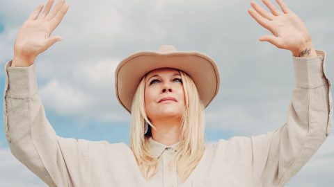 Niamh Strong (The Songs of Eva Cassidy)