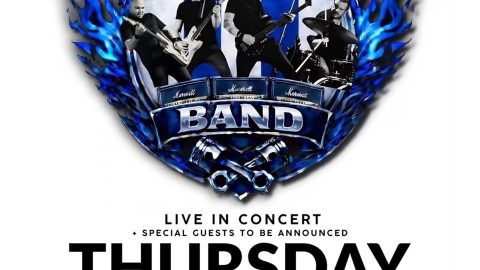 Richie Malone Band