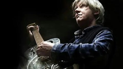 The Ed Deane Band