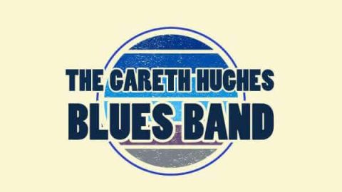 The Gareth Hughes Blues Band