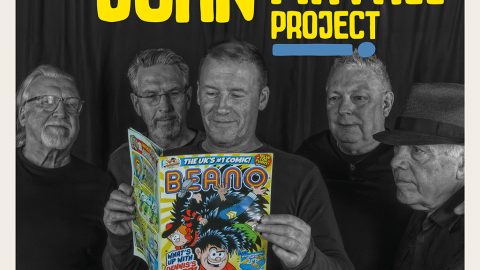 The John Mayall Project