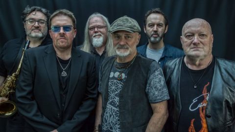 The Renegade Blues Band