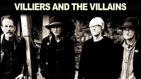 Villiers And The Villains