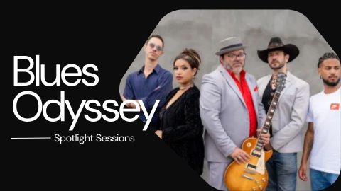 Blues Odyssey