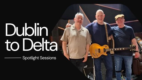 Dublin to Delta
