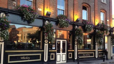Arthur's Blues & Jazz Club
