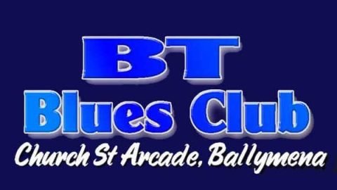 BT Blues and Rock Club