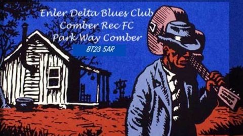 Enler Delta Blues Club