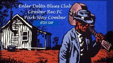 Enler Delta Blues Club