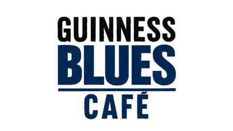 Guinness Blues Café - The Deer's Head