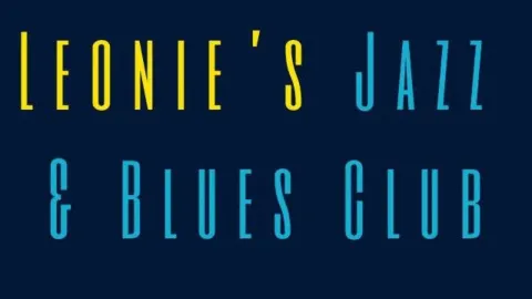 Leonie's Jazz and Blues Club